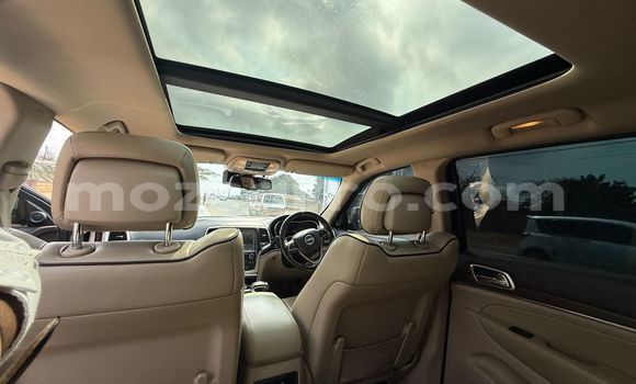 Buy New Jeep Grand Cherokee Other Car in Maputo in Maputo Buy New Jeep Grand Cherokee Other Car in Maputo in Maputo