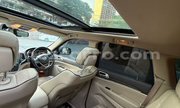 Buy New Jeep Grand Cherokee Other Car in Maputo in Maputo Buy New Jeep Grand Cherokee Other Car in Maputo in Maputo