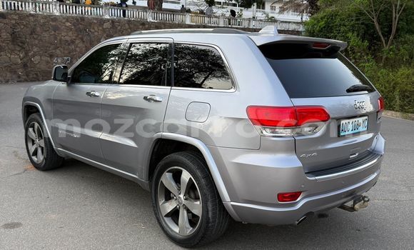 Buy New Jeep Grand Cherokee Other Car in Maputo in Maputo Buy New Jeep Grand Cherokee Other Car in Maputo in Maputo
