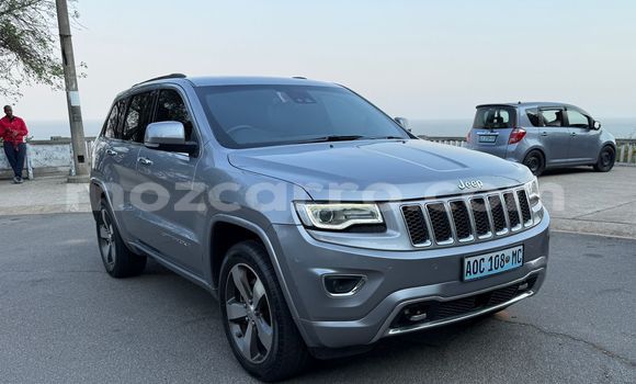 Buy New Jeep Grand Cherokee Other Car in Maputo in Maputo Buy New Jeep Grand Cherokee Other Car in Maputo in Maputo