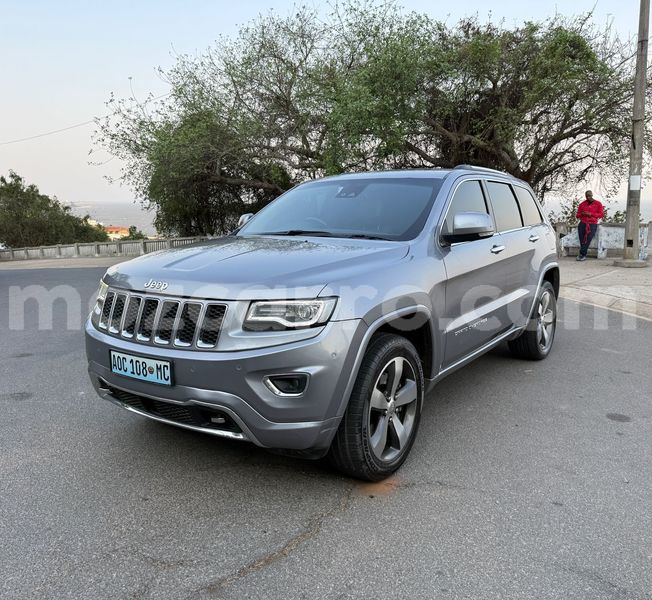 Big with watermark jeep grand cherokee maputo maputo 39887