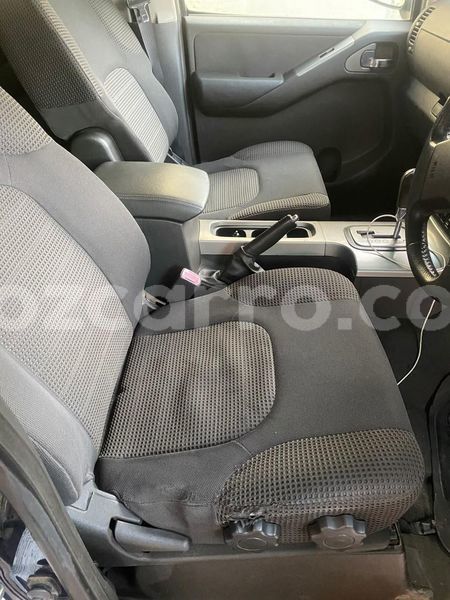 Big with watermark nissan pathfinder maputo maputo 39888