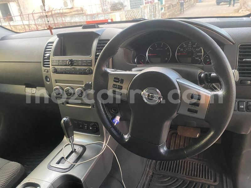 Big with watermark nissan pathfinder maputo maputo 39888