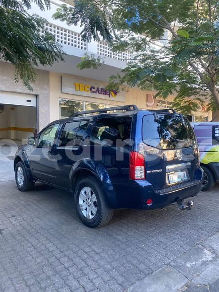 Big with watermark nissan pathfinder maputo maputo 39888
