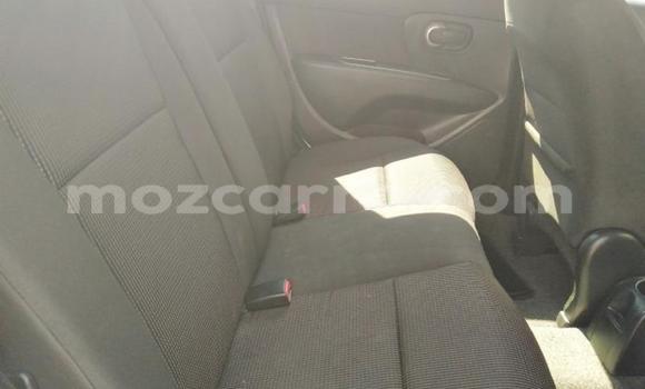 Tenga Tsaru Nissan Livina Sirivha Mota in Xai-Xai in Gaza Tenga Tsaru Nissan Livina Sirivha Mota in Xai-Xai in Gaza