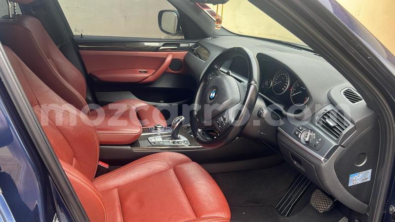 Big with watermark bmw x3 maputo maputo 39889