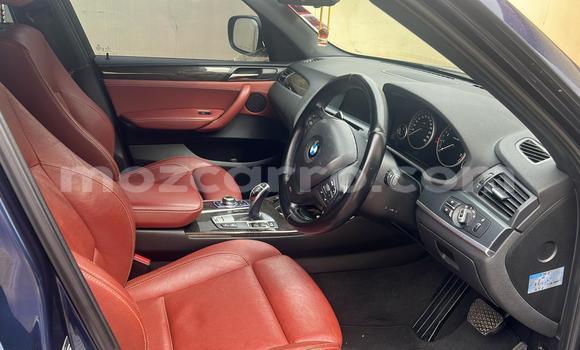 Tenga Tsaru BMW X3 Bhuruu Mota in Maputo in Maputo Tenga Tsaru BMW X3 Bhuruu Mota in Maputo in Maputo