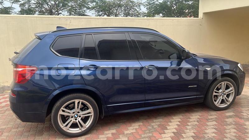 Big with watermark bmw x3 maputo maputo 39889
