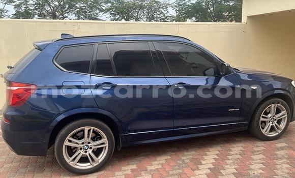 Tenga Tsaru BMW X3 Bhuruu Mota in Maputo in Maputo Tenga Tsaru BMW X3 Bhuruu Mota in Maputo in Maputo