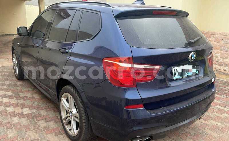 Big with watermark bmw x3 maputo maputo 39889