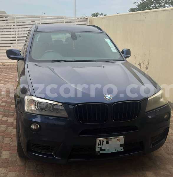 Big with watermark bmw x3 maputo maputo 39889
