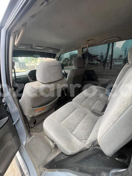 Big with watermark mitsubishi pajero maputo maputo 39890