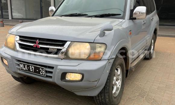 Tenga Tsaru Mitsubishi Pajero Bhuruu Mota in Maputo in Maputo Tenga Tsaru Mitsubishi Pajero Bhuruu Mota in Maputo in Maputo