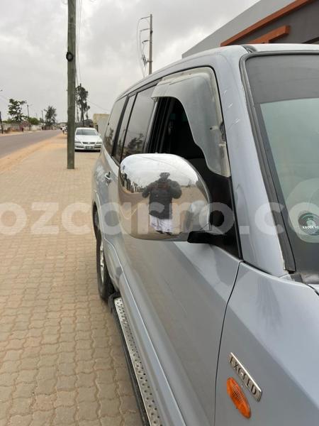 Big with watermark mitsubishi pajero maputo maputo 39890