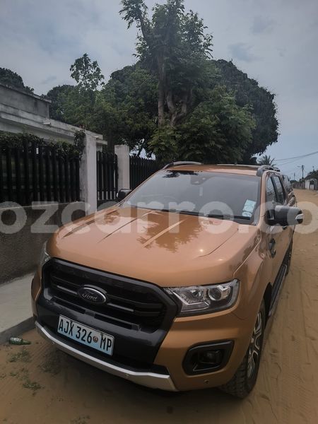 Big with watermark ford ranger maputo maputo 39891
