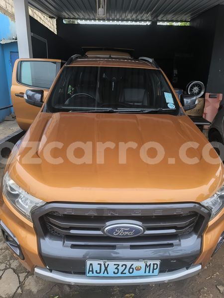Big with watermark ford ranger maputo maputo 39891
