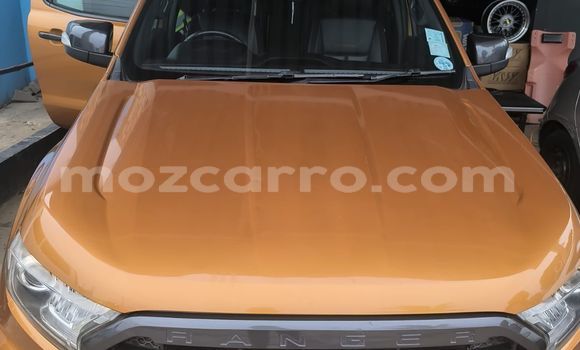 Comprar Usado Ford Ranger Other Carro em Maputo em Maputo Comprar Usado Ford Ranger Other Carro em Maputo em Maputo