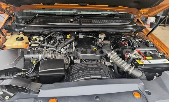 Comprar Usado Ford Ranger Other Carro em Maputo em Maputo Comprar Usado Ford Ranger Other Carro em Maputo em Maputo