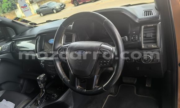 Comprar Usado Ford Ranger Other Carro em Maputo em Maputo Comprar Usado Ford Ranger Other Carro em Maputo em Maputo