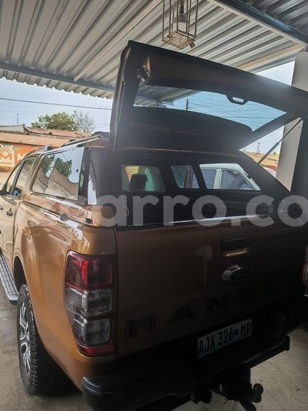Big with watermark ford ranger maputo maputo 39891