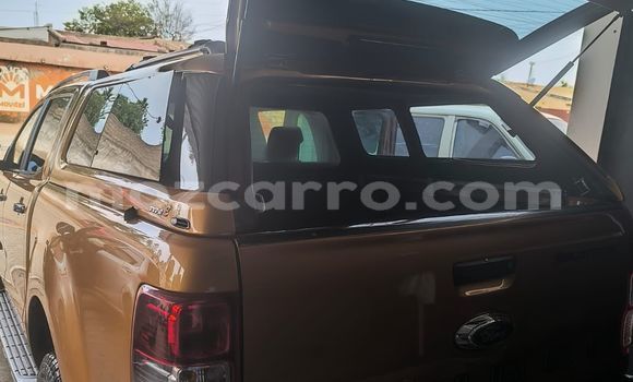 Comprar Usado Ford Ranger Other Carro em Maputo em Maputo Comprar Usado Ford Ranger Other Carro em Maputo em Maputo