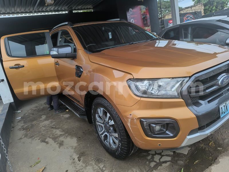Big with watermark ford ranger maputo maputo 39891