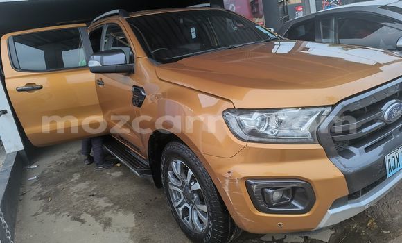 Comprar Usado Ford Ranger Other Carro em Maputo em Maputo Comprar Usado Ford Ranger Other Carro em Maputo em Maputo