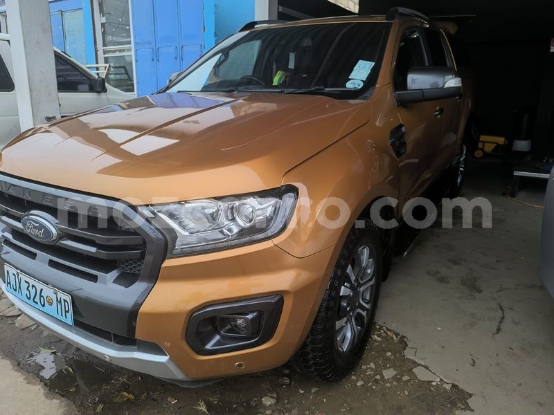 Big with watermark ford ranger maputo maputo 39891