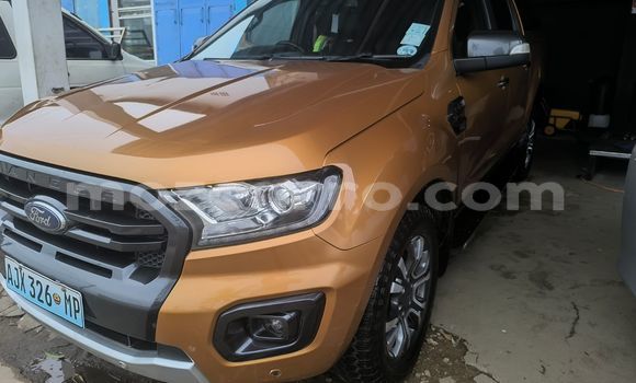 Comprar Usado Ford Ranger Other Carro em Maputo em Maputo Comprar Usado Ford Ranger Other Carro em Maputo em Maputo