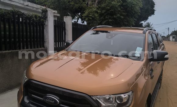 Comprar Usado Ford Ranger Other Carro em Maputo em Maputo Comprar Usado Ford Ranger Other Carro em Maputo em Maputo