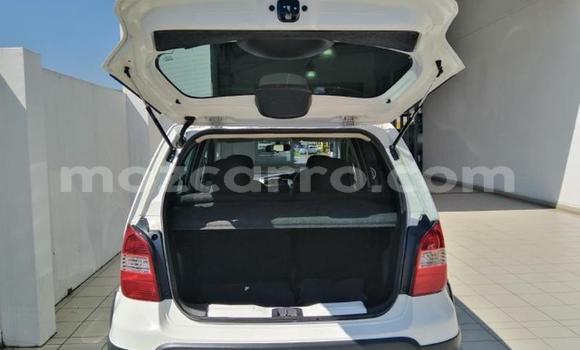 Tenga Tsaru Nissan Livina Sirivha Mota in Xai-Xai in Gaza Tenga Tsaru Nissan Livina Sirivha Mota in Xai-Xai in Gaza