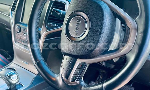 Buy Used Jeep Grand Cherokee Black Car in Maputo in Maputo Buy Used Jeep Grand Cherokee Black Car in Maputo in Maputo