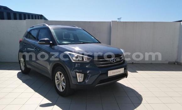 Tenga Tsaru Hyundai Creta Zvimwe Mota in Xai-Xai in Gaza Tenga Tsaru Hyundai Creta Zvimwe Mota in Xai-Xai in Gaza