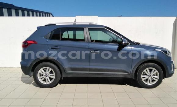 Tenga Tsaru Hyundai Creta Zvimwe Mota in Xai-Xai in Gaza Tenga Tsaru Hyundai Creta Zvimwe Mota in Xai-Xai in Gaza