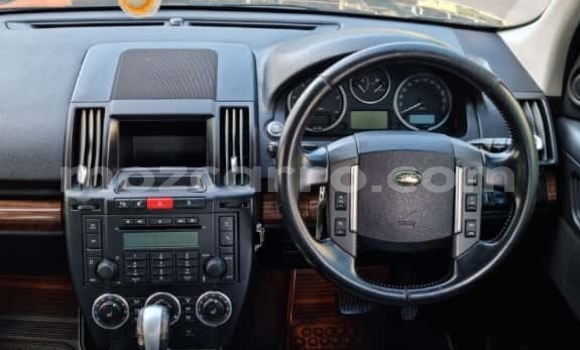 Buy Used Land Rover Freelander Other Car in Maputo in Maputo Buy Used Land Rover Freelander Other Car in Maputo in Maputo