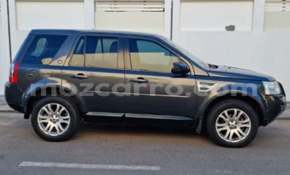Buy Used Land Rover Freelander Other Car in Maputo in Maputo Buy Used Land Rover Freelander Other Car in Maputo in Maputo