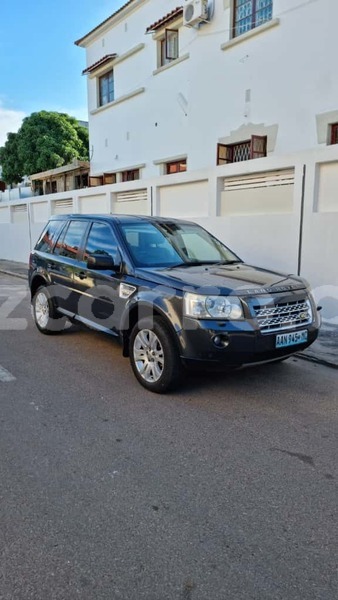 Big with watermark land rover freelander maputo maputo 39895