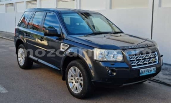 Buy Used Land Rover Freelander Other Car in Maputo in Maputo Buy Used Land Rover Freelander Other Car in Maputo in Maputo
