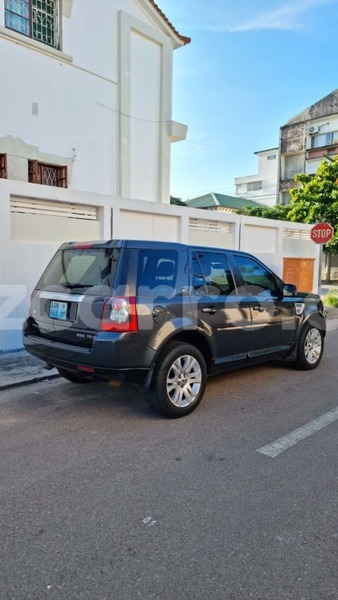 Big with watermark land rover freelander maputo maputo 39895