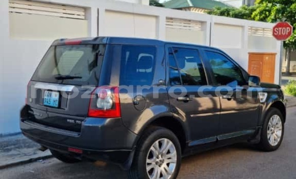 Buy Used Land Rover Freelander Other Car in Maputo in Maputo Buy Used Land Rover Freelander Other Car in Maputo in Maputo