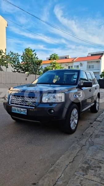 Big with watermark land rover freelander maputo maputo 39895
