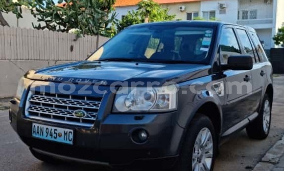 Buy Used Land Rover Freelander Other Car in Maputo in Maputo Buy Used Land Rover Freelander Other Car in Maputo in Maputo