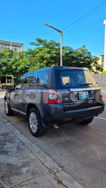 Big with watermark land rover freelander maputo maputo 39895
