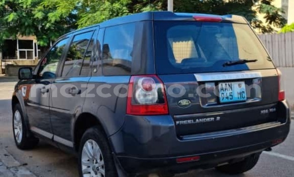 Buy Used Land Rover Freelander Other Car in Maputo in Maputo Buy Used Land Rover Freelander Other Car in Maputo in Maputo