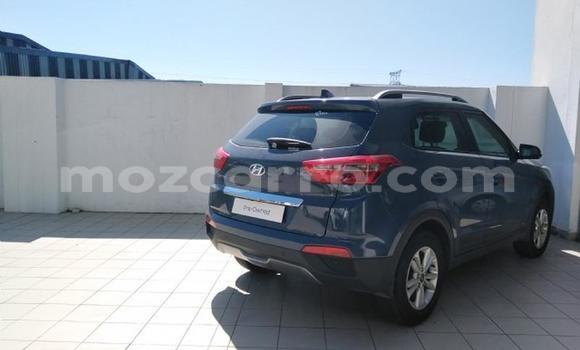 Tenga Tsaru Hyundai Creta Zvimwe Mota in Xai-Xai in Gaza Tenga Tsaru Hyundai Creta Zvimwe Mota in Xai-Xai in Gaza