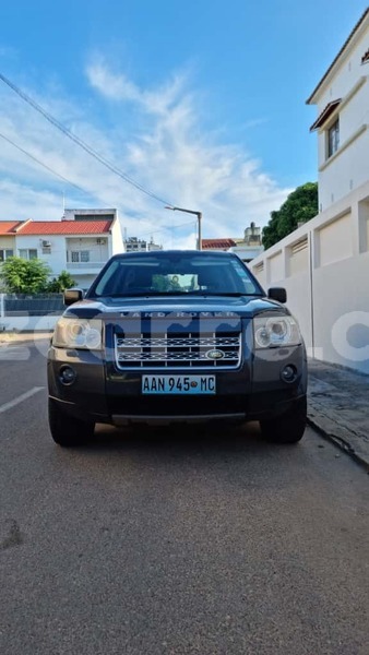 Big with watermark land rover freelander maputo maputo 39895