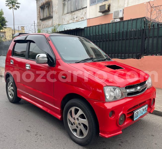 Big with watermark toyota cami maputo maputo 39897