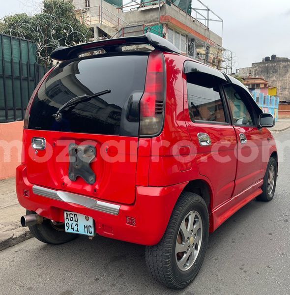 Big with watermark toyota cami maputo maputo 39897