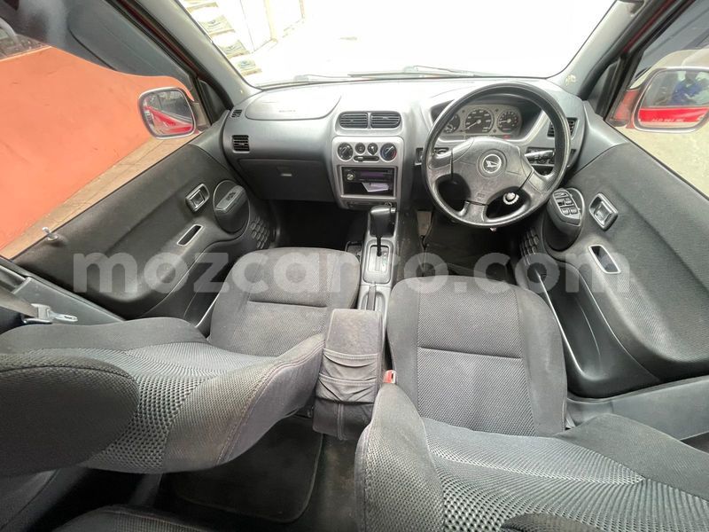 Big with watermark toyota cami maputo maputo 39897