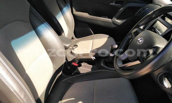 Tenga Tsaru Hyundai Creta Zvimwe Mota in Xai-Xai in Gaza Tenga Tsaru Hyundai Creta Zvimwe Mota in Xai-Xai in Gaza